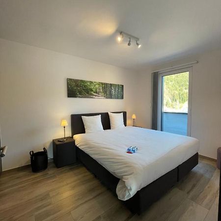 מלון מאלמדי Penthouse Lebierre מראה חיצוני תמונה