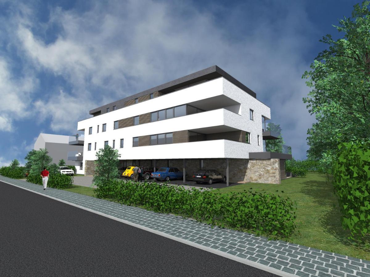 מלון מאלמדי Penthouse Lebierre מראה חיצוני תמונה