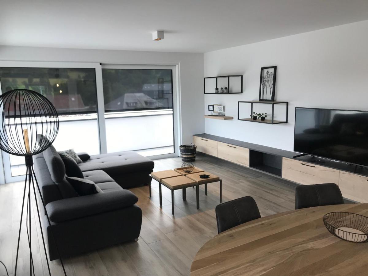 מלון מאלמדי Penthouse Lebierre מראה חיצוני תמונה