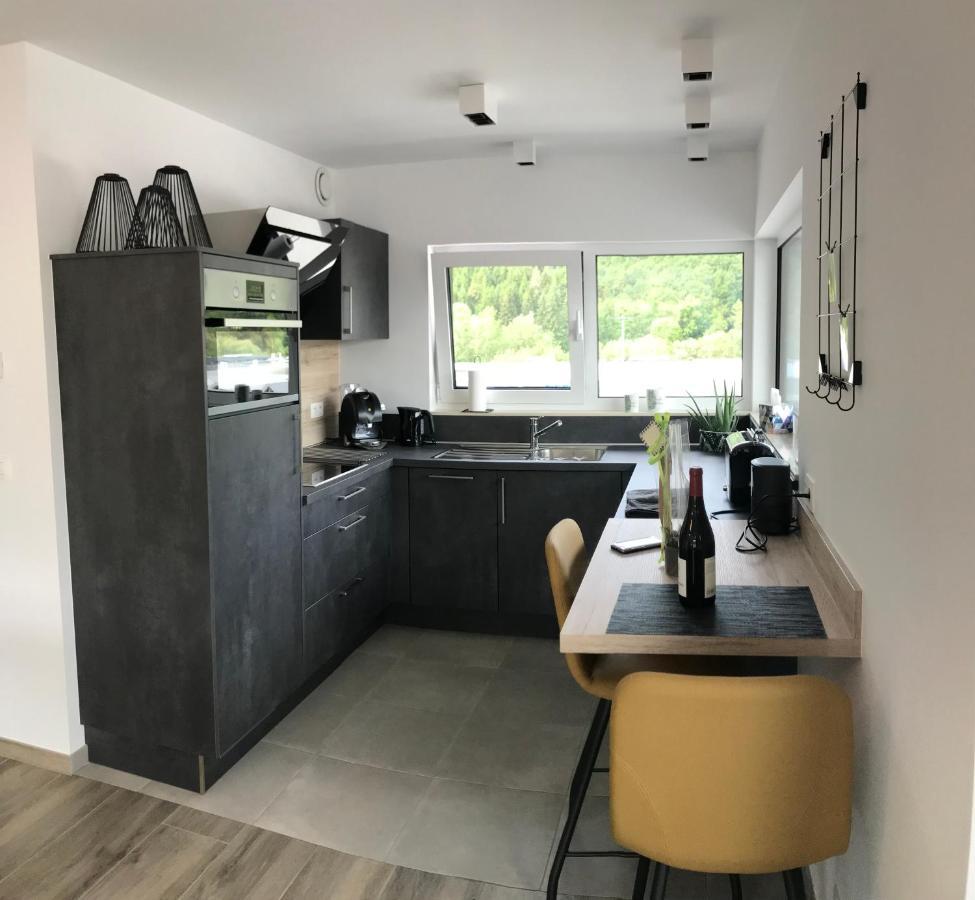 מלון מאלמדי Penthouse Lebierre מראה חיצוני תמונה