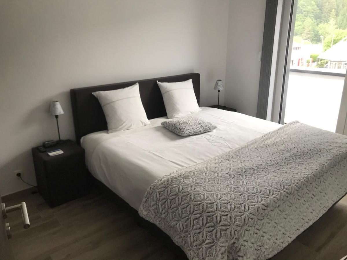 מלון מאלמדי Penthouse Lebierre מראה חיצוני תמונה