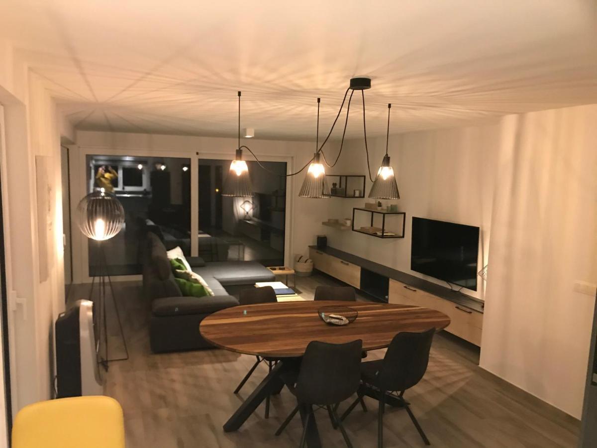 מלון מאלמדי Penthouse Lebierre מראה חיצוני תמונה