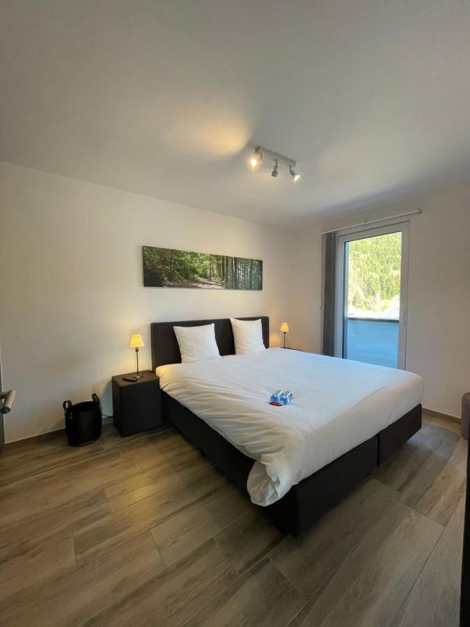 מלון מאלמדי Penthouse Lebierre מראה חיצוני תמונה