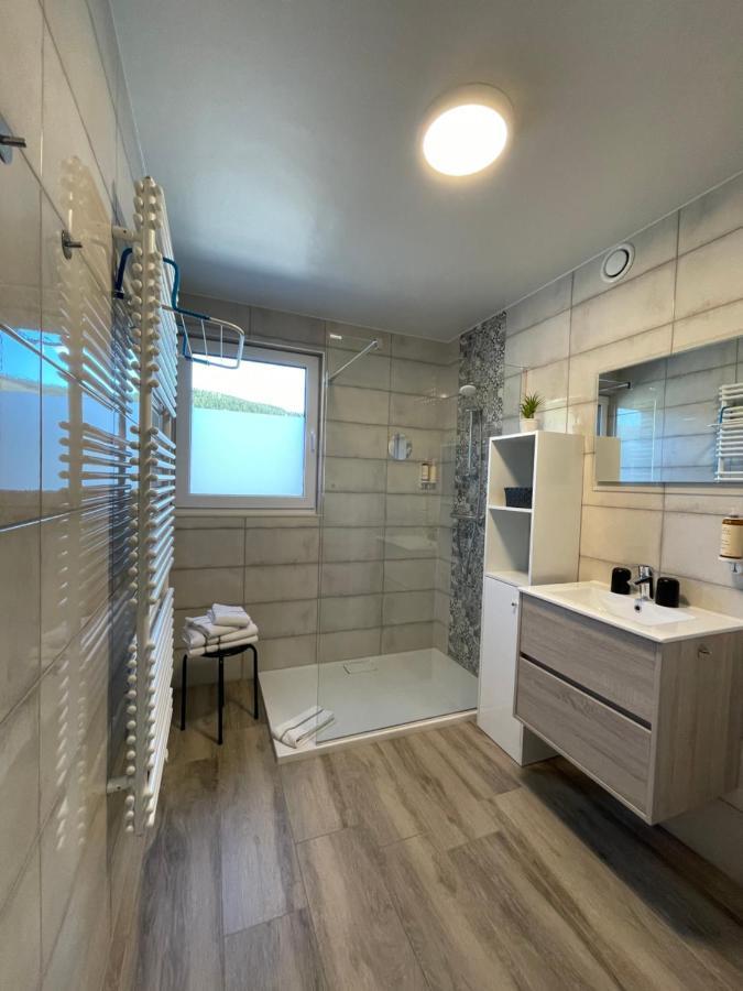 מלון מאלמדי Penthouse Lebierre מראה חיצוני תמונה