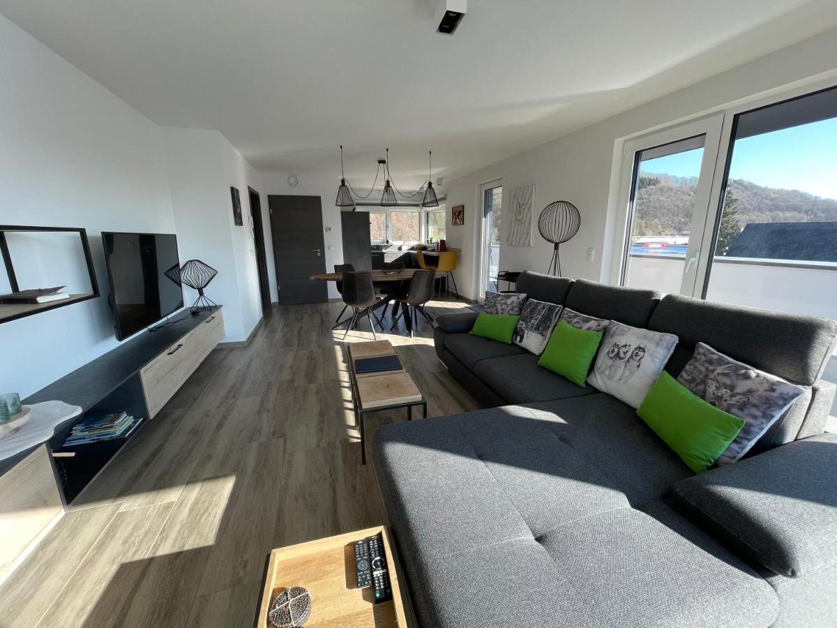 מלון מאלמדי Penthouse Lebierre מראה חיצוני תמונה