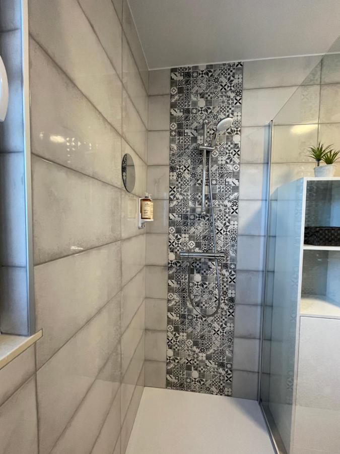 מלון מאלמדי Penthouse Lebierre מראה חיצוני תמונה