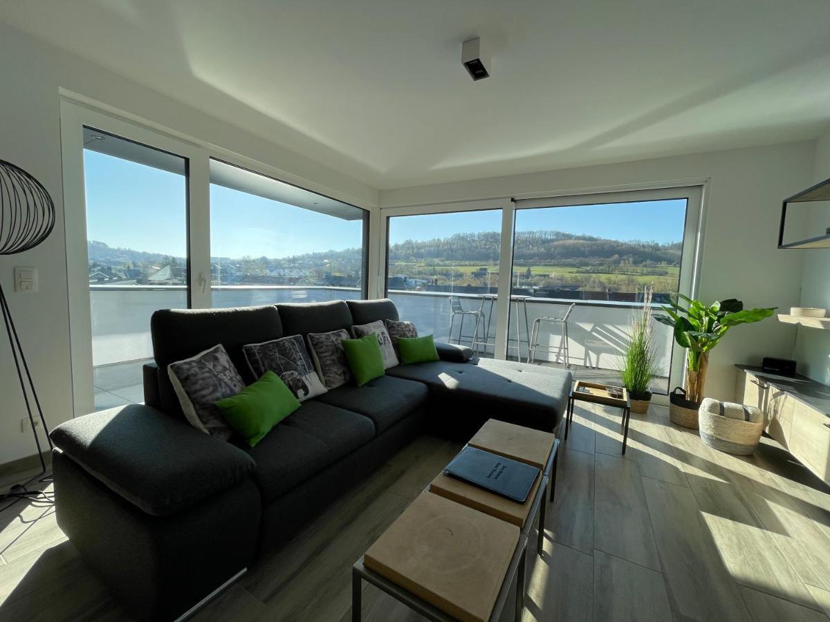 מלון מאלמדי Penthouse Lebierre מראה חיצוני תמונה